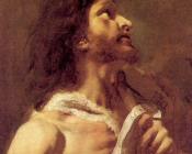St. John the Baptist - 乔瓦尼·巴蒂斯塔·皮亚泽塔